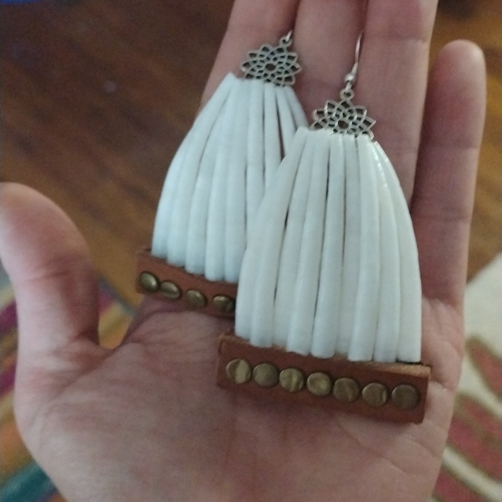 Earrings For Egoodsoldier